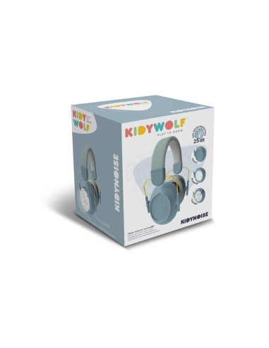 KIDYNOISE AZUL